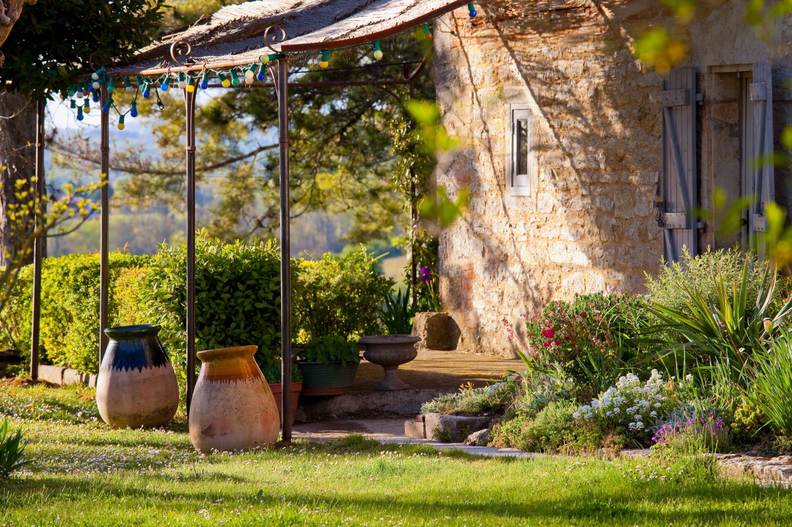 Réalisation de A l'Eau Jardin- Paysagiste