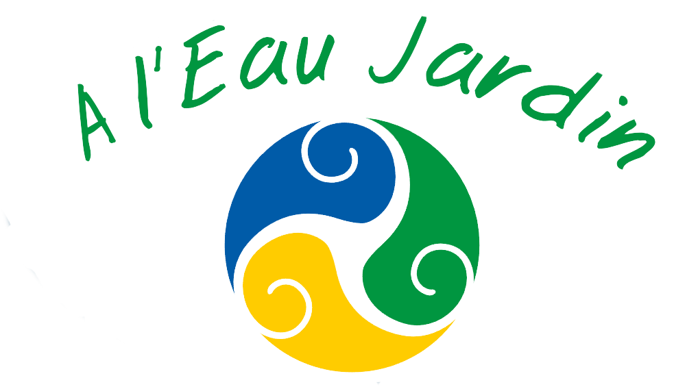 A l'Eau Jardin- Paysagiste