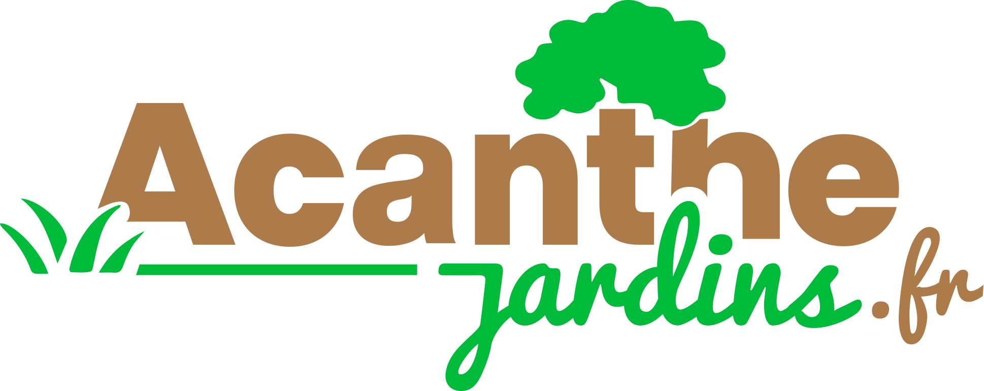 Acanthe Jardins