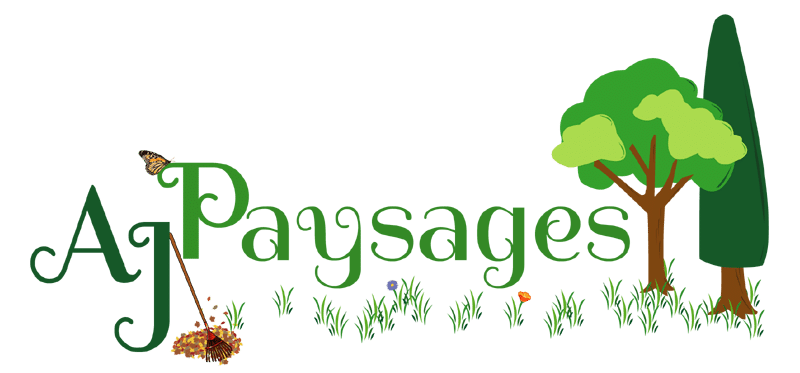 AJ Paysages