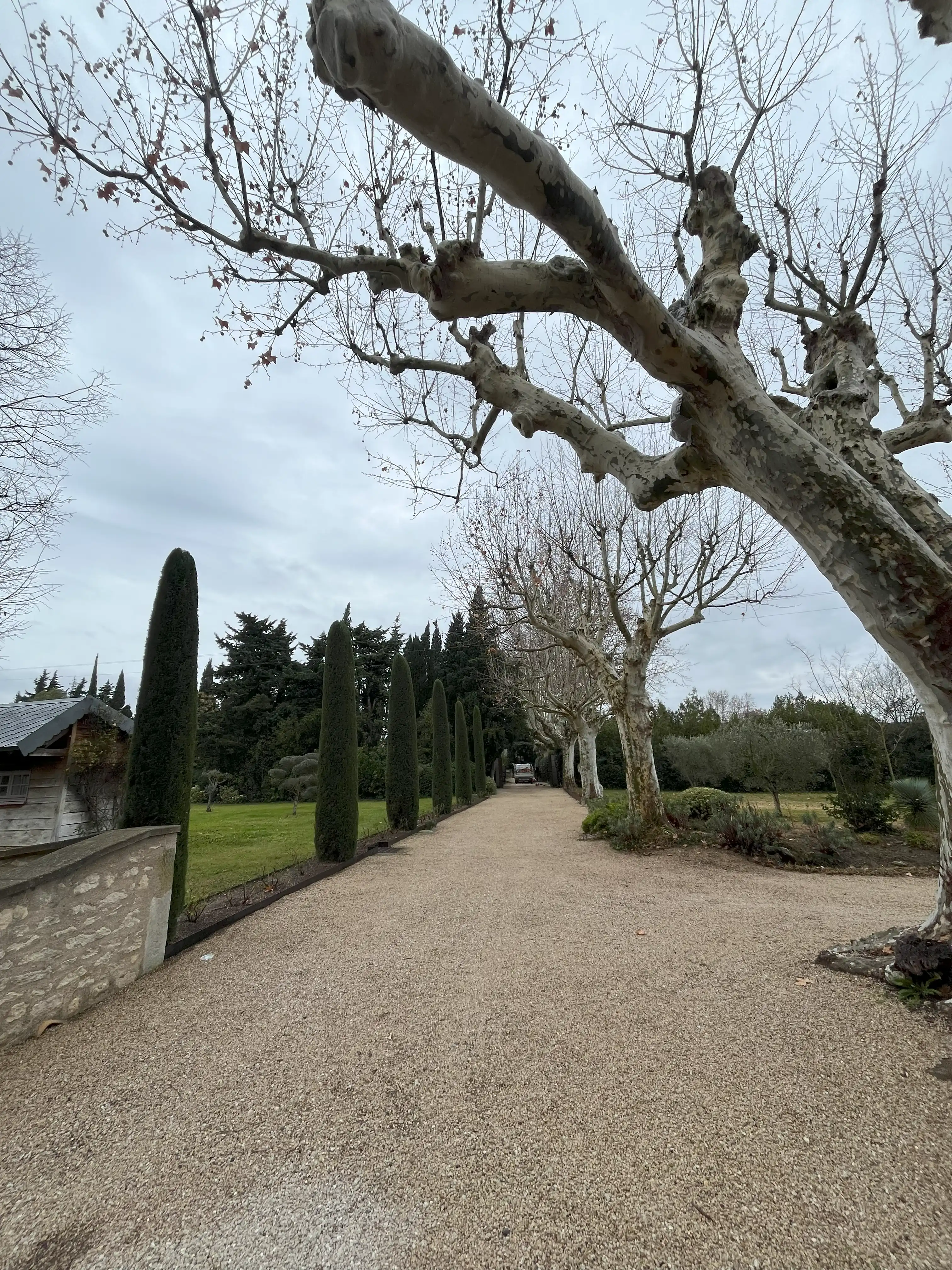 Réalisation
