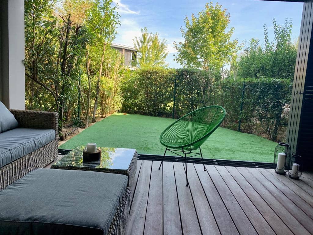 Réalisation de Arbor Elague