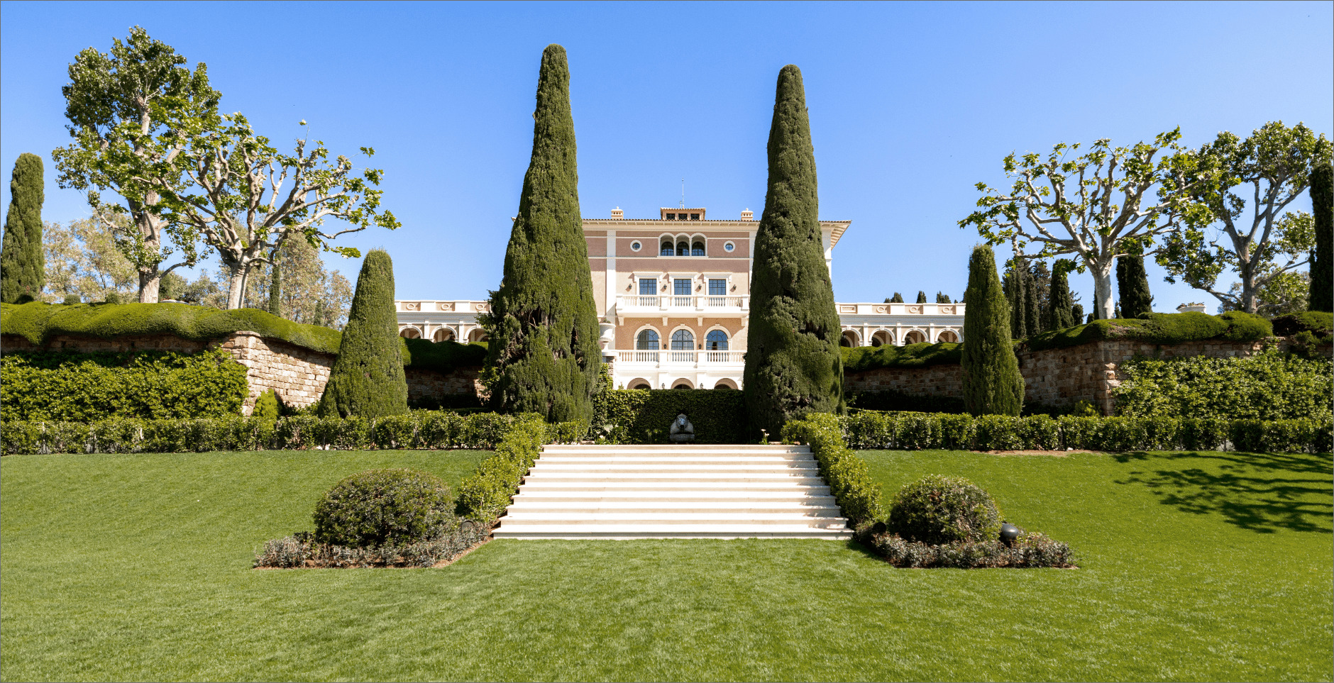 Réalisation de Atrium Paysage