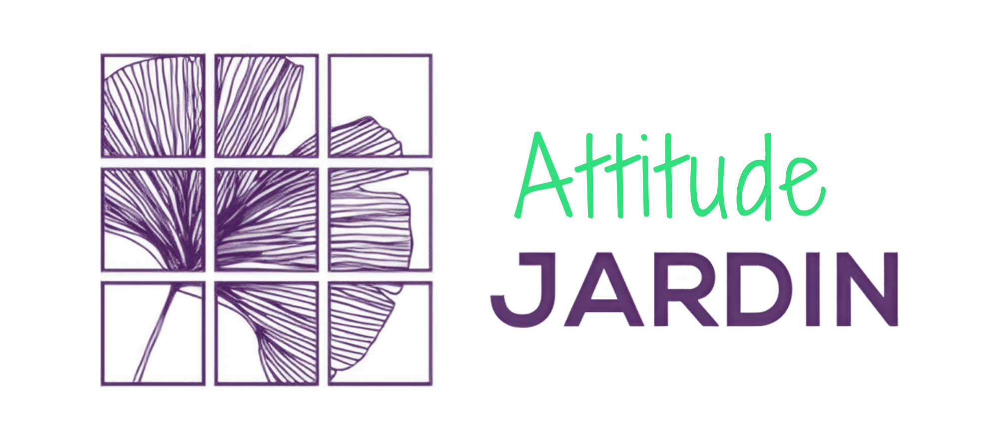 Attitude Jardin