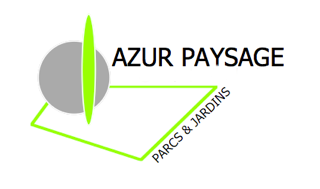 Azur paysage