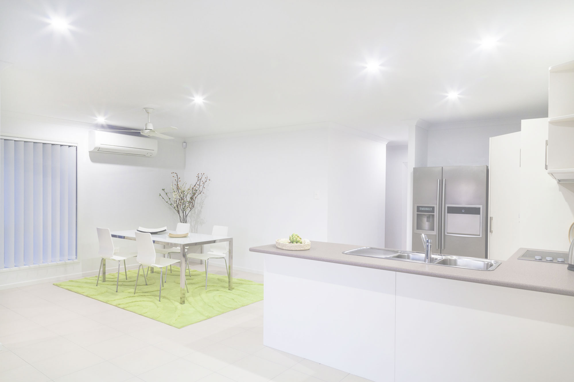 Rénovation de salle de bains