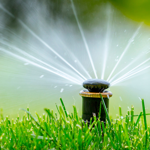 Réalisation de BK Jardinage