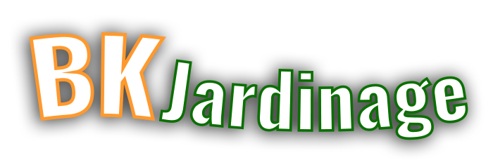 BK Jardinage