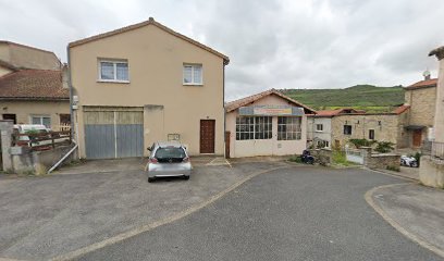 Réalisation de Blaquière et Fils