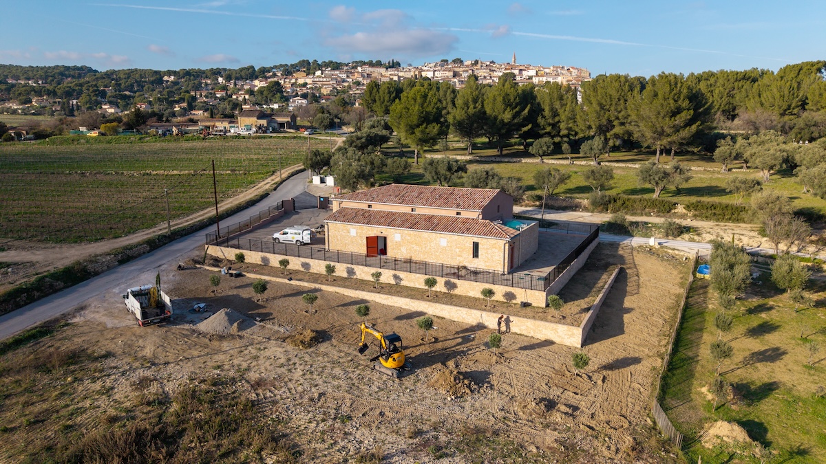 Chantier