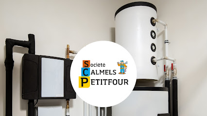 Réalisation de Calmels PETITFOUR