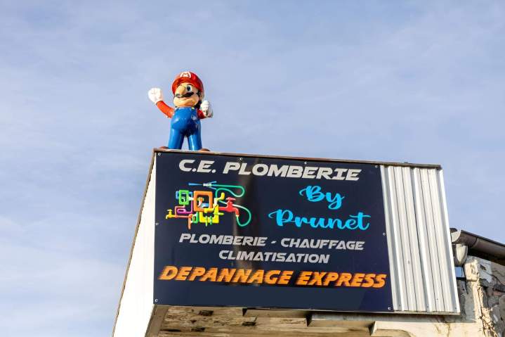 Réalisation