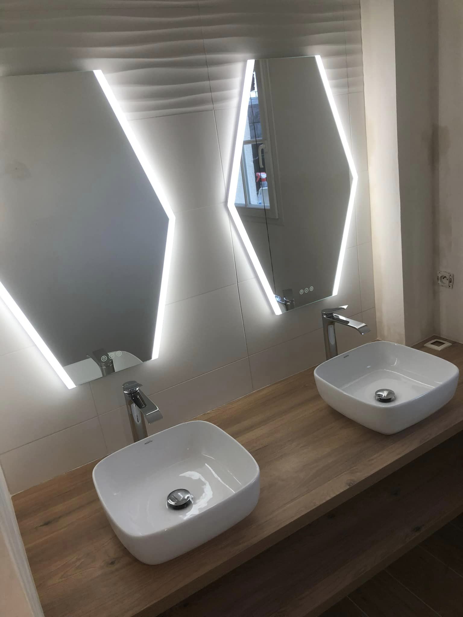 Rénovation complète