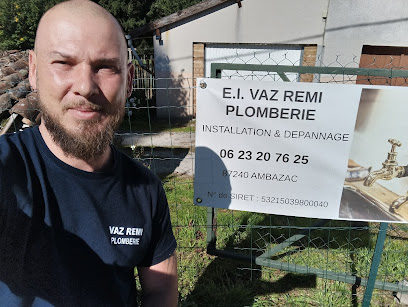 Réalisation de E.I. Vaz Rémi