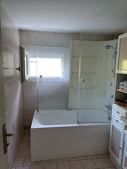 Travaux