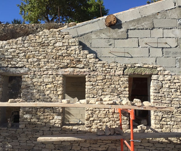 Chantier