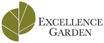 Excellence garden