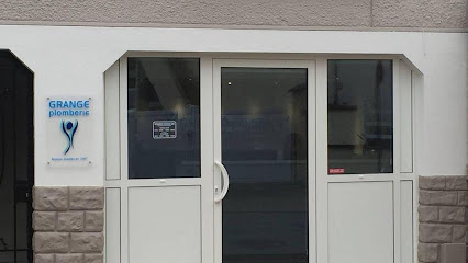 Réalisation de Grange Plomberie BELLERIVE SUR ALLIER