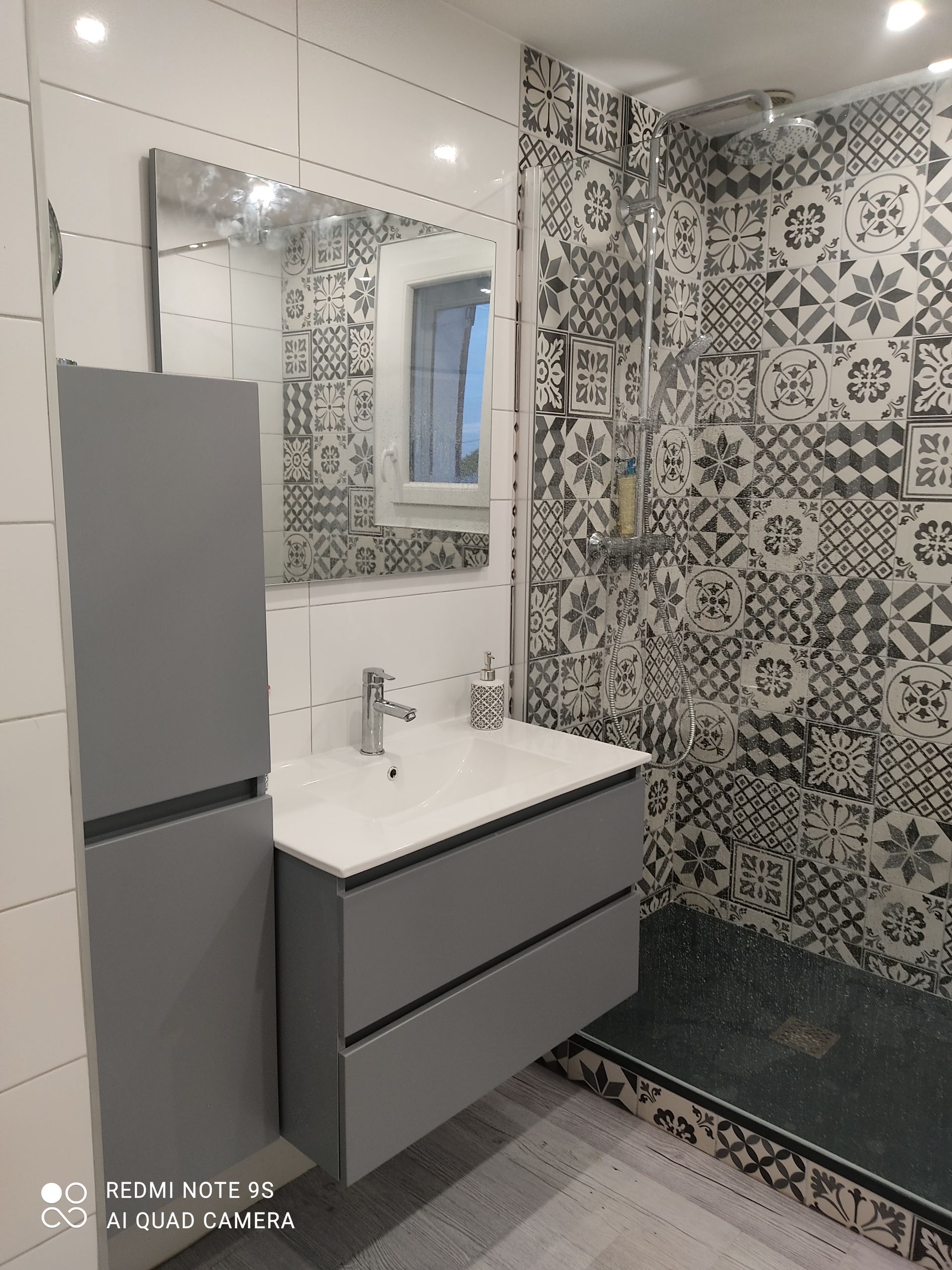 Travaux