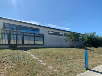 Réalisation de HJA Plomberie