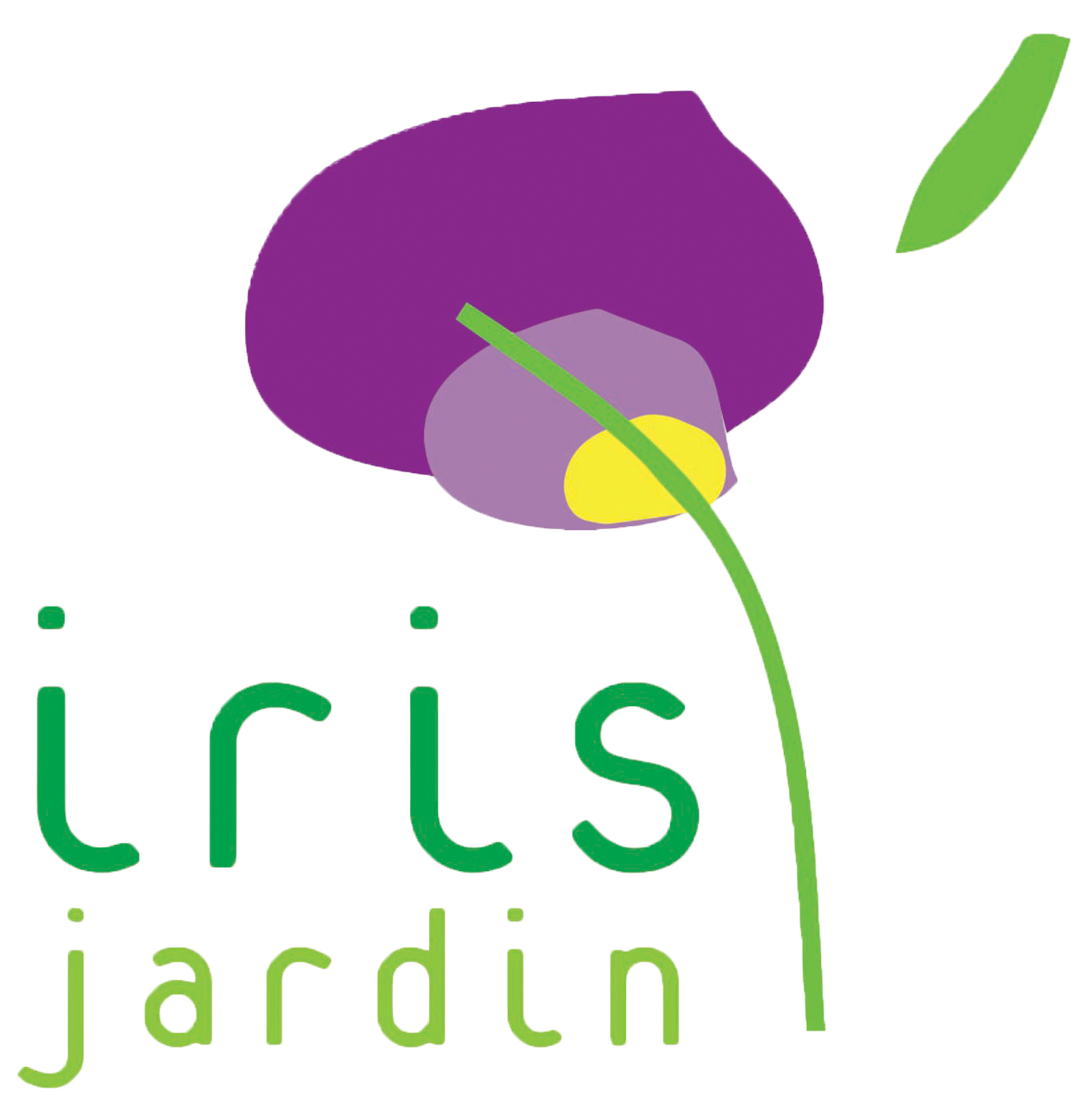 Iris Jardin Meyreuil