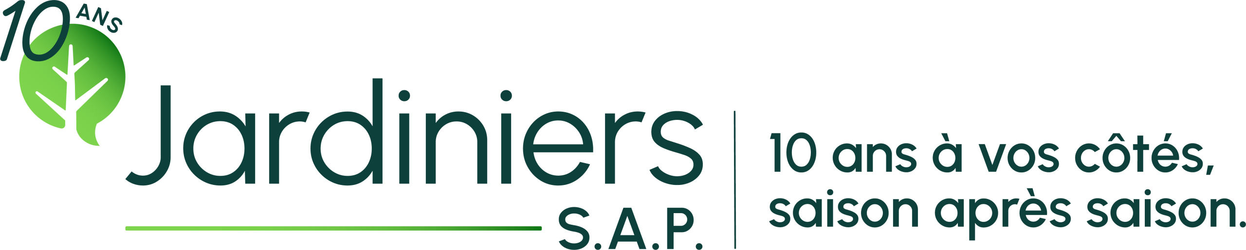Jardiniers SAP Marseille