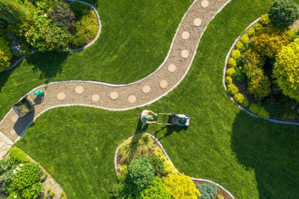 Réalisation de Jardins du Monde
