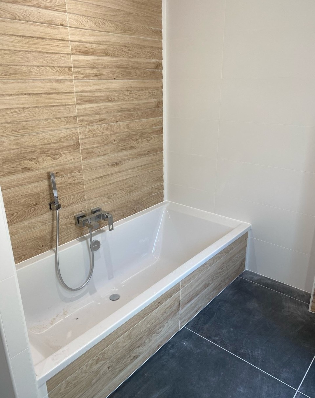 Rénovation de salle de bains