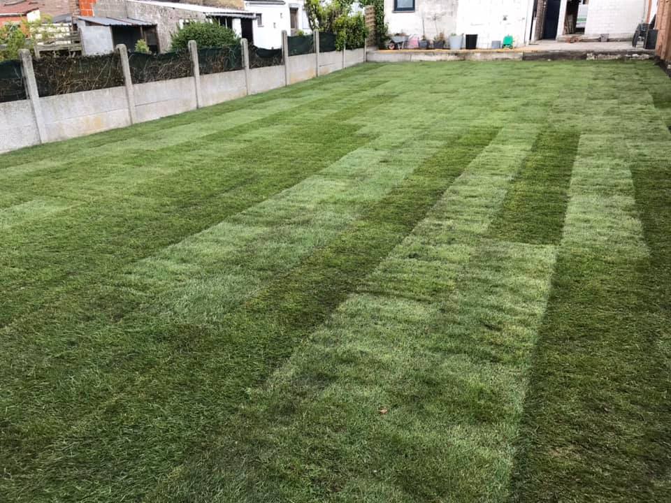 Entretien & espaces verts