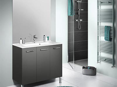 Rénovation de salle de bains