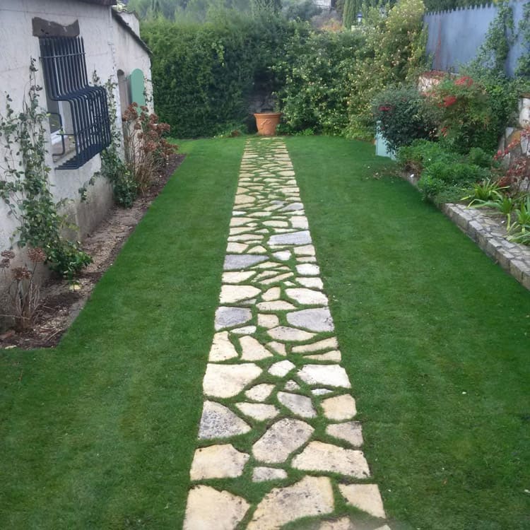 Réalisation
