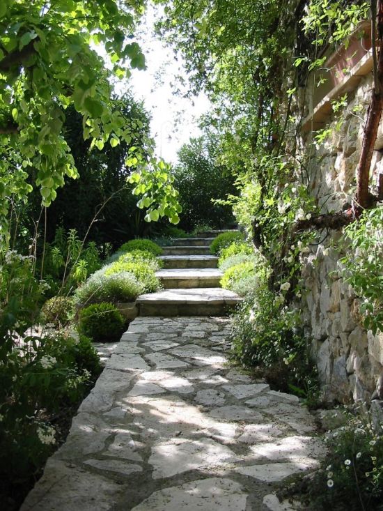 Création de jardin