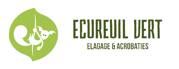 L'Ecureuil Vert