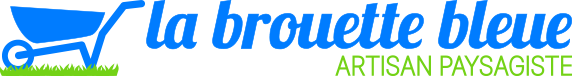La Brouette Bleue