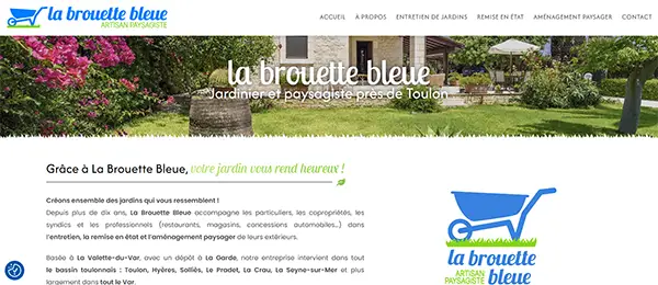 Travaux