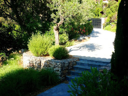 Réalisation de Laurent Melardi Créateur de Jardins