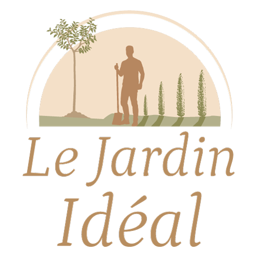 LE JARDIN IDEAL