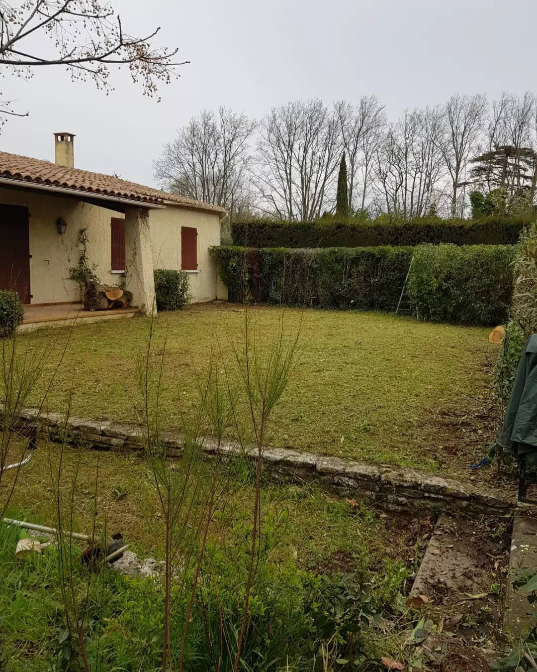 Chantier
