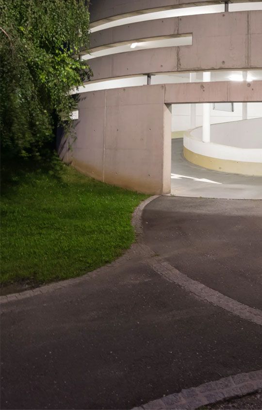 Création de jardin