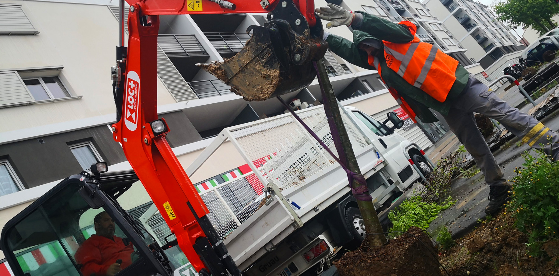 Chantier