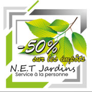 NET Jardins