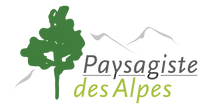 Paysagiste des Alpes