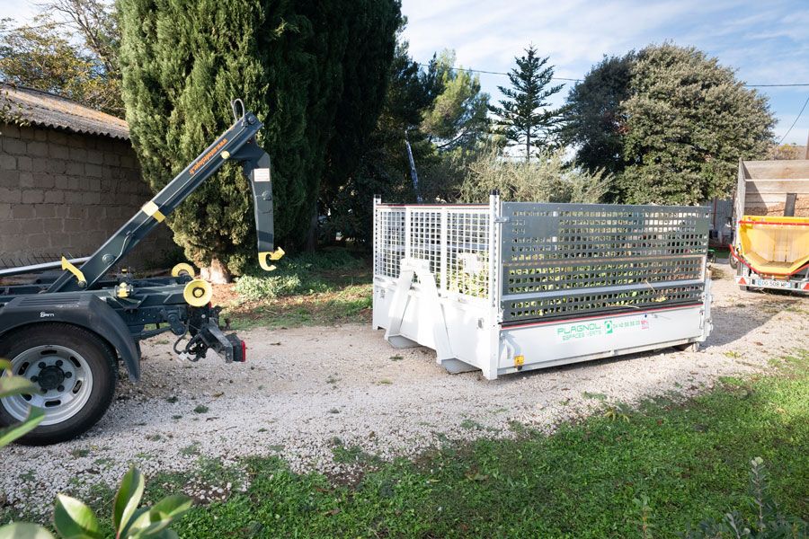 Réalisation