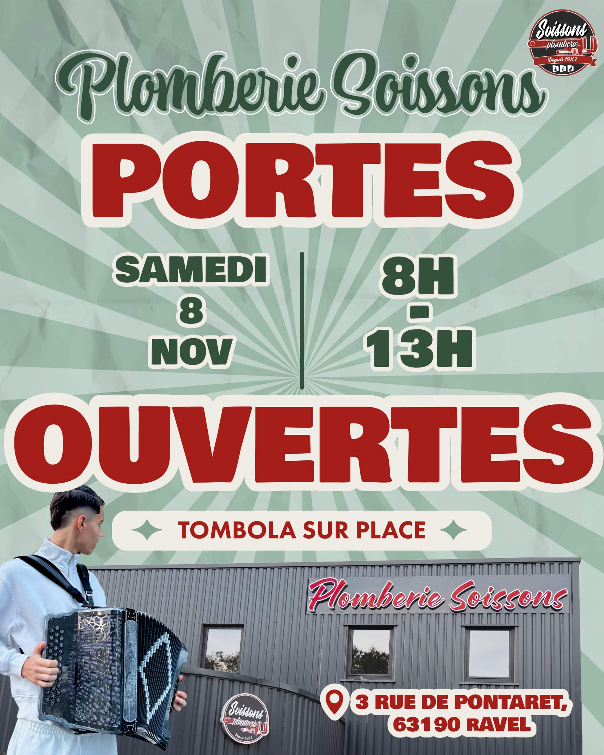 Réalisation