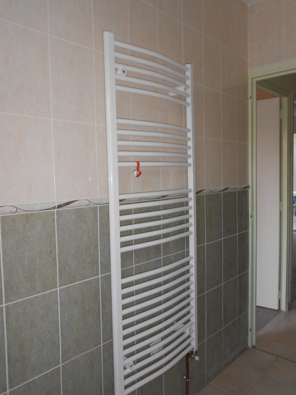 Travaux