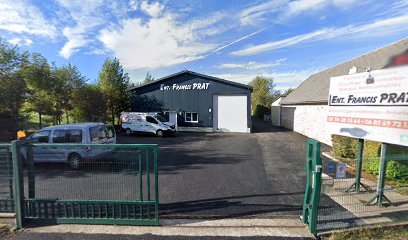 Réalisation de Sarl Francis PRAT