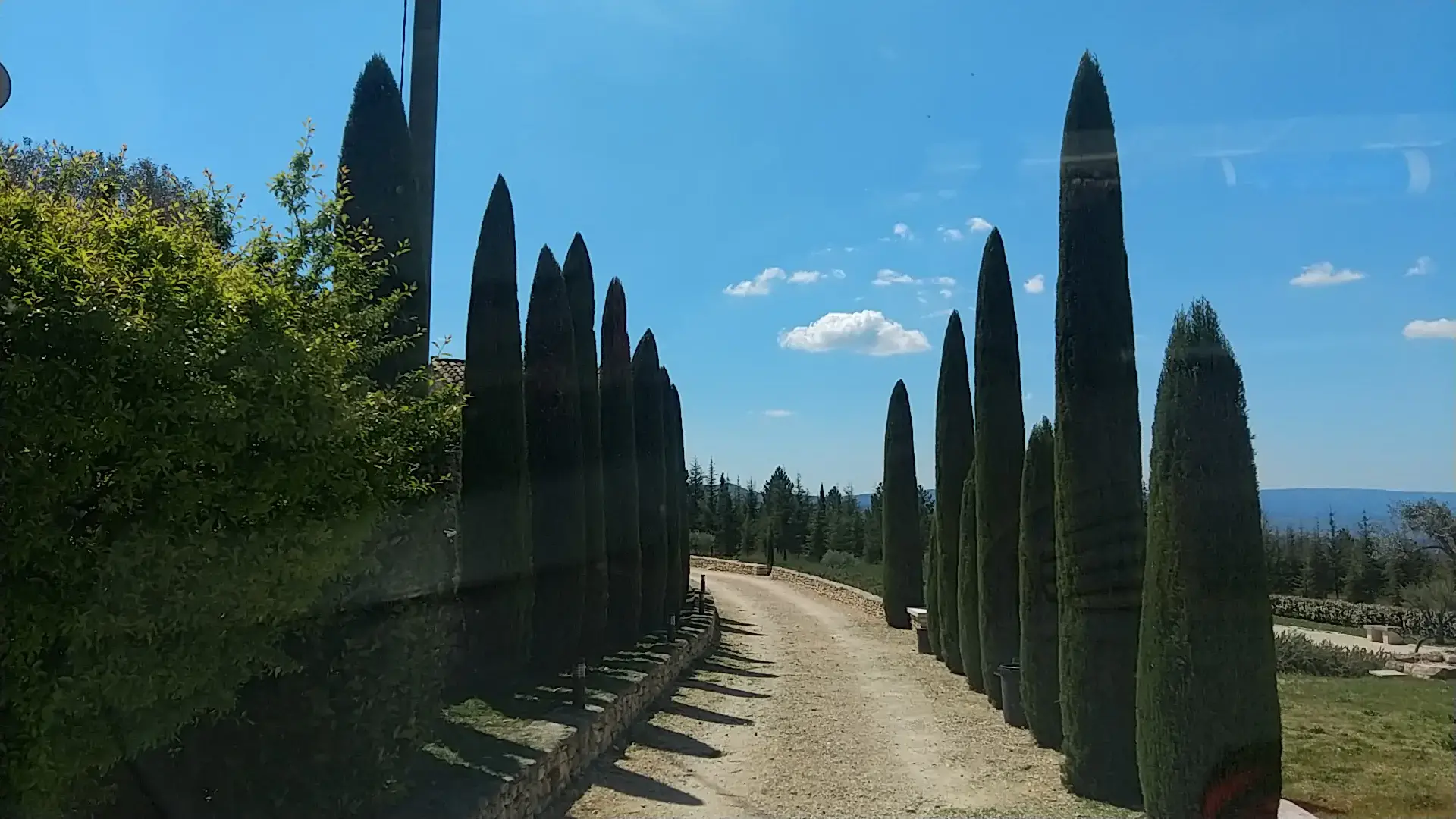 Réalisation