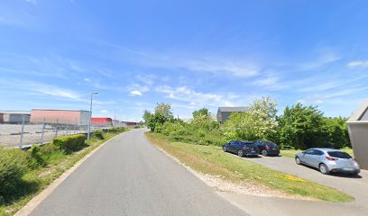 Réalisation de Sarl PALMIÉ