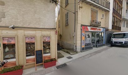 Réalisation de Surget et Fils