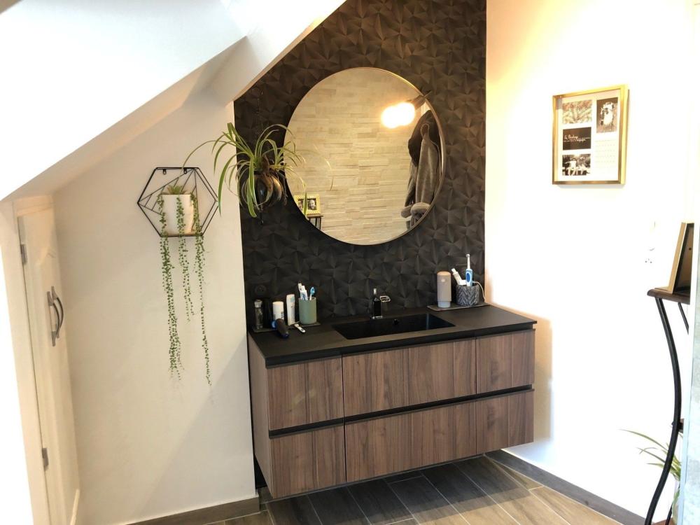 Rénovation de salle de bains